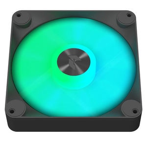 APNX APNX FP1 ARGB 140mm PWM Fan - Black