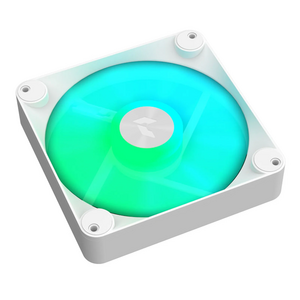 APNX APNX FP1 ARGB 140mm PWM Fan - White