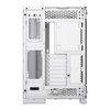 Corsair 6500X ATX MID TOWER CASE - WHITE - Black Friday Speical Offer Image