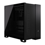 CORSAIR 6500D AIRFLOW ATX MID TOWER CASE - BLACK - Black Friday Speical Offer