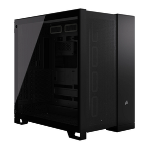 Corsair CORSAIR 6500D AIRFLOW ATX MID TOWER CASE - BLACK - Black Friday Speical Offer