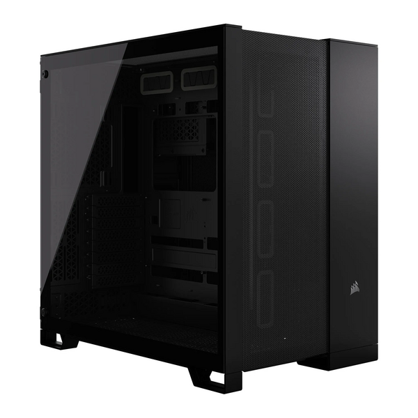 Corsair 6500D AIRFLOW ATX MID TOWER CASE - BLACK - Black Friday Speical Offer