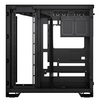 Corsair 6500D AIRFLOW ATX MID TOWER CASE - BLACK - Black Friday Speical Offer Image