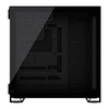 Corsair 6500D AIRFLOW ATX MID TOWER CASE - BLACK - Black Friday Speical Offer Image