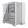 Corsair 6500D AIRFLOW ATX MID TOWER CASE WHITE - Black Friday Speical Offer Image