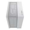 Corsair 6500D AIRFLOW ATX MID TOWER CASE WHITE - Black Friday Speical Offer Image