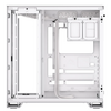 Corsair 6500D AIRFLOW ATX MID TOWER CASE WHITE - Black Friday Speical Offer Image