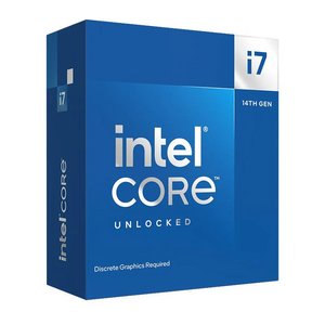 Intel Intel Core I7-14700Kf  (Raptor Lake-S) Socket Lga1700 Processor - Retail