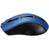 Canyon MW-5 Wireless Optical Mouse With USB Reciever - Blue Image