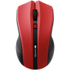 Canyon MW-5 Wireless Optical Mouse With USB Reciever - Grey [Copy] Image