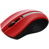 Canyon MW-5 Wireless Optical Mouse With USB Reciever - Grey [Copy] Image