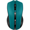 Canyon MW-5 Wireless Optical Mouse With USB Reciever - Green Image