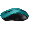 Canyon MW-5 Wireless Optical Mouse With USB Reciever - Green Image