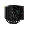 Deepcool AK DIGITAL BLACK 120MM TOWER AIR COOLER Image