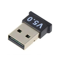 JEDEL Jedel Bluetooth 5.0 USB Adaptor