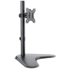 JEDEL Monitor Stand, Universal Monitor Stand adjustable height - Upto 32 Inch Image