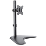 Jedel Monitor Stand, Universal Monitor Stand adjustable height - Upto 32 Inch