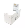 Newline ADSL Micro Filter - BT Plug  -  Socket & RJ11 Socket Image