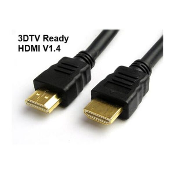 Generic 20Mtr HDMI - HDMI CABLE GOLD PLATED - V1.4