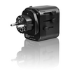 Bitmore Worldwide Universal Travel Adapter - with 2 USB Ports Image