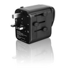 Bitmore Worldwide Universal Travel Adapter - with 2 USB Ports Image