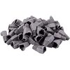 Generic 50 pack Rj45 Boots, Matched Pairs or 1 Colour (GREY) Image