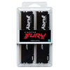 Kingston FURY Beast DDR5 16GB (2x8GB) 5200MT/s DDR5 CL40 DIMM Desktop Gaming Memory Kit of 2 
- Black Friday Special Offer - 1 per customer Limit Image