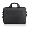 Lenovo Toploader T210 Laptop Bag, Up to 15.6``, Padded Interior, Quick Access Pocket, Black Image