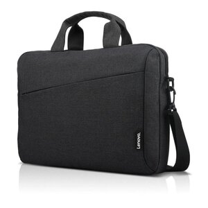 Lenovo Lenovo Toploader T210 Laptop Bag, Up to 15.6``, Padded Interior, Quick Access Pocket, Black