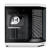 HYTE Y70 Dual Chamber Mid-Tower Atx Case - Black / White Image