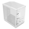 HYTE Y70 Dual Chamber Mid-Tower Atx Case - White Image