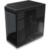 HYTE Y70 Dual Chamber Mid-Tower Atx Case - Black Image