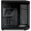 HYTE Y70 Dual Chamber Mid-Tower Atx Case - Black Image