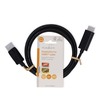 Generic Nedis DisplayPort Male to HDMI™ Male,  1080p, 2.00 m, Black Image