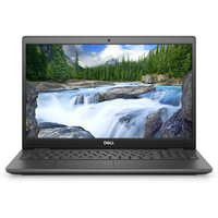 Dell Refurbished DELL Notebook, Intel i5  10210U, 256GB SSD, 15.6 inch LCD, 8GB Memory, Windows 11 Professional, 6 Month Warranty