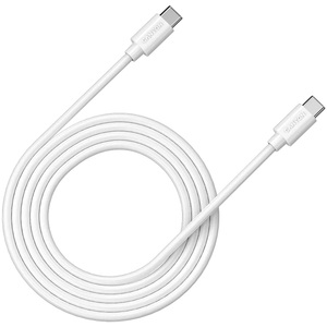 Canyon Canyon Fast charging and data transfer cable USB-C to USB-C C-12