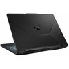 ASUS Tuf Gaming A15 15.6 Inch Gaming Laptop - AMD Ryzen 5 7535Hs - 16Gb DDR5, 4Gb Nvidia Geforce RTX 3050, 512Gb M.2 SSD, Windows 11 Home Image