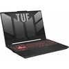 ASUS TUF Gaming A15 15.6`` Gaming Laptop - 6GB NVIDIA GeForce RTX 4050, AMD Ryzen™ 5 7535HS, 512 GB SSD, 8GB DDR5, Windows 11 Image