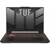 ASUS TUF Gaming A15 15.6 Inch Gaming Laptop - AMD Ryzen 5 7535HS - NVIDIA GeForce RTX 4060, 16GB DDR5, Windows 11 Home - Black Friday Special Offer Image