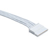 Phanteks Revolt Cable Kit, PCIe Gen5 Starter Set, White Image