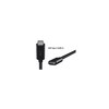 Lenovo 65W Standard AC Adaptor USB Type-C (Black) - UK Image