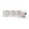 Valkyrie DRAGONFANG 360MM WHITE AIO LIQUID COOLER Image