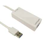 USB3.0 Gigabit Ethernet Adapter