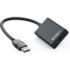 Generic USB3 To HDMI  Converter - Requires driver install Image