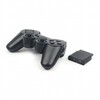 Gembird Wireless Dual Vibration Gamepad - For PS2 / PS3 / PC Image