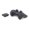 Gembird Wireless Dual Vibration Gamepad - For  PC / PLAYSTATION 2 and 3 Image