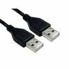 Generic 3 Metre USB A Male - A Male Image