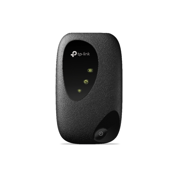 TP-LINK 4G LTE Mobile Wi-Fi  / Mi-Fi Hotspot, Connection with Up to 10 Devices