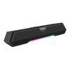 Edifier MG250 USB Powered Multimedia Bluetooth Soundbar With RGB Lighting - Black Image