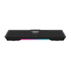 Edifier MG250 USB Powered Multimedia Bluetooth Soundbar With RGB Lighting - Black Image